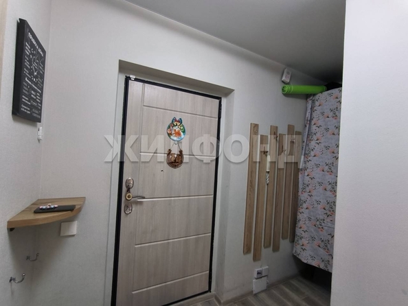 
  Продается 1-комн. квартира, 36.7 м², ЖК Infinity (Инфинити), дом 807
. Фото 12.