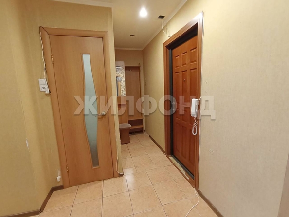 
  Продается 1-комн. квартира, 37.2 м², Земнухова ул, д. 7
. Фото 9.