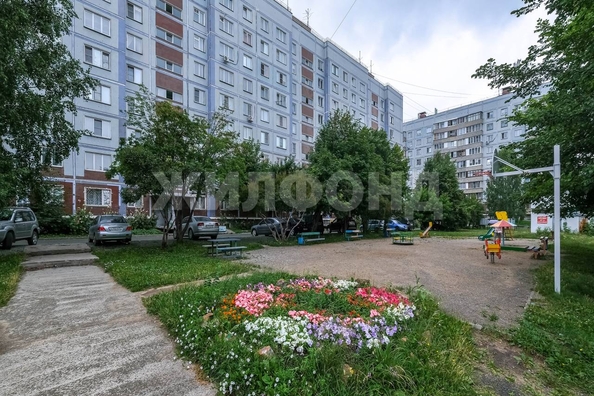 
  Продается 1-комн. квартира, 37.2 м², Земнухова ул, д. 7
. Фото 10.