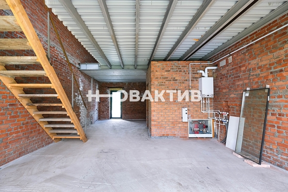 
  Продается таунхаус, 108.8 м², коттеджный поселок Горки Академпарка
. Фото 3.