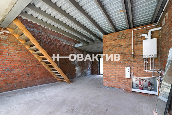 
  Продается таунхаус, 108.8 м², коттеджный поселок Горки Академпарка
. Фото 6.
