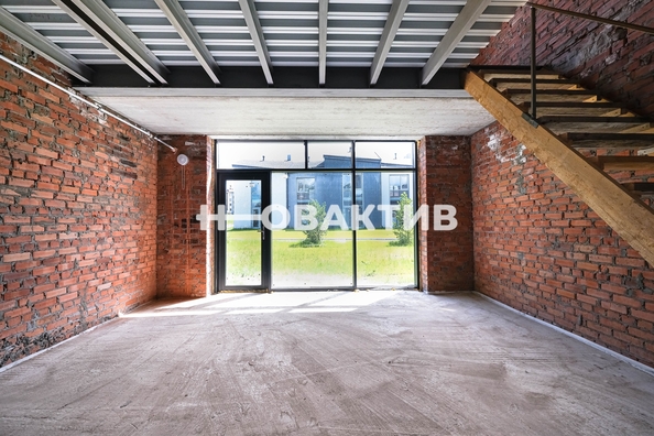 
  Продается таунхаус, 108.8 м², коттеджный поселок Горки Академпарка
. Фото 8.