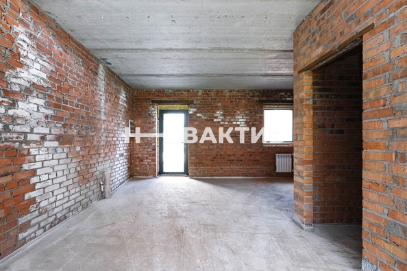 
  Продается таунхаус, 108.8 м², коттеджный поселок Горки Академпарка
. Фото 11.
