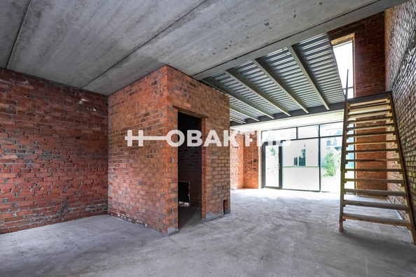 
  Продается таунхаус, 108.8 м², коттеджный поселок Горки Академпарка
. Фото 18.
