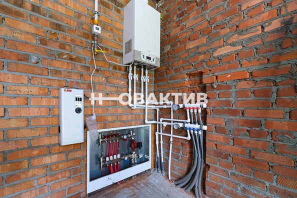 
  Продается таунхаус, 108.8 м², коттеджный поселок Горки Академпарка
. Фото 23.