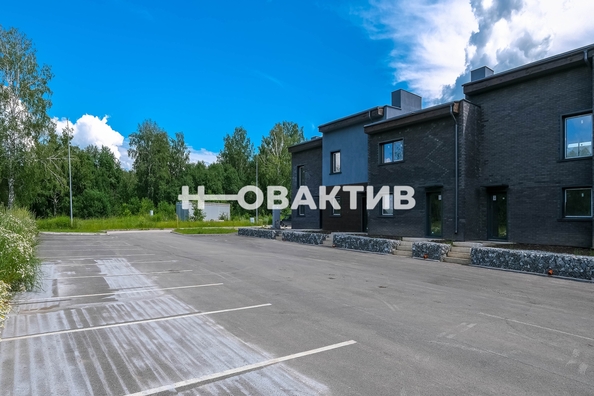 
  Продается таунхаус, 108.8 м², коттеджный поселок Горки Академпарка
. Фото 37.