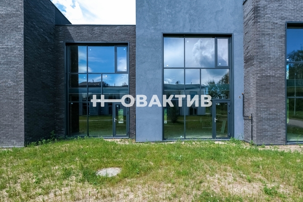 
  Продается таунхаус, 108.8 м², коттеджный поселок Горки Академпарка
. Фото 40.