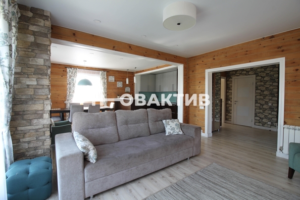 
  Продается коттедж, 226 м², коттеджный поселок Пичугово море
. Фото 5.