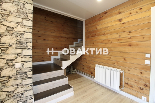 
  Продается коттедж, 226 м², коттеджный поселок Пичугово море
. Фото 26.