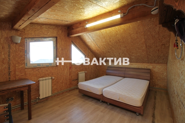 
  Продается коттедж, 226 м², коттеджный поселок Пичугово море
. Фото 47.