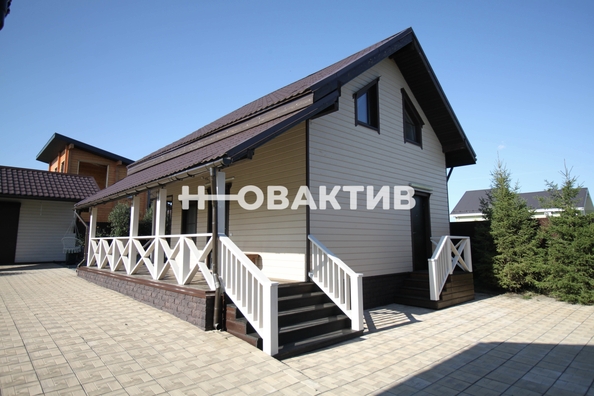 
  Продается коттедж, 226 м², коттеджный поселок Пичугово море
. Фото 48.