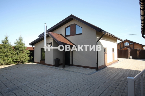 
  Продается коттедж, 226 м², коттеджный поселок Пичугово море
. Фото 49.