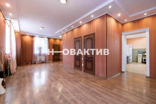 
  Продается коттедж, 288 м², дачный поселок Кудряшовский
. Фото 3.