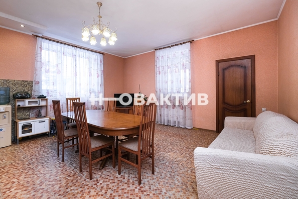 
  Продается коттедж, 288 м², дачный поселок Кудряшовский
. Фото 5.