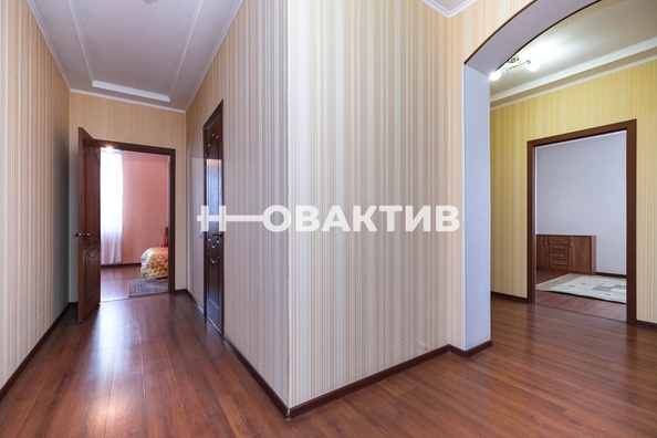 
  Продается коттедж, 288 м², дачный поселок Кудряшовский
. Фото 13.