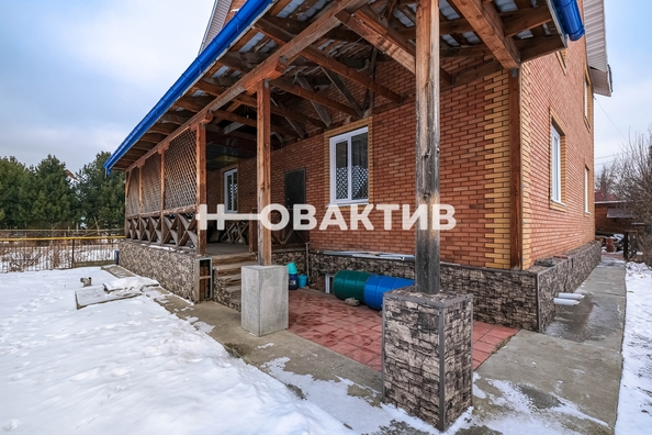 
  Продается коттедж, 288 м², дачный поселок Кудряшовский
. Фото 39.