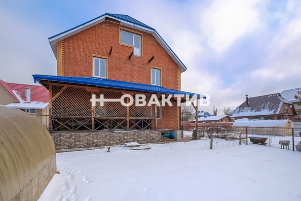 
  Продается коттедж, 288 м², дачный поселок Кудряшовский
. Фото 40.