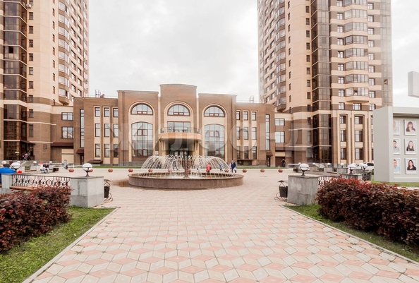 
  Продается студия, 34 м², Тюленина ул, д. 26
. Фото 2.