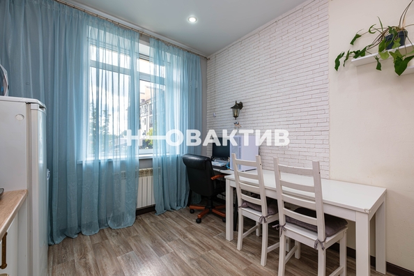 
  Продается 1-комн. квартира, 42 м², Кирова ул, д. 336
. Фото 4.