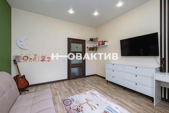 
  Продается 1-комн. квартира, 42 м², Кирова ул, д. 336
. Фото 18.