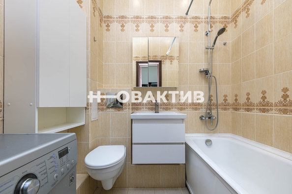 
  Продается 1-комн. квартира, 42 м², Кирова ул, д. 336
. Фото 23.