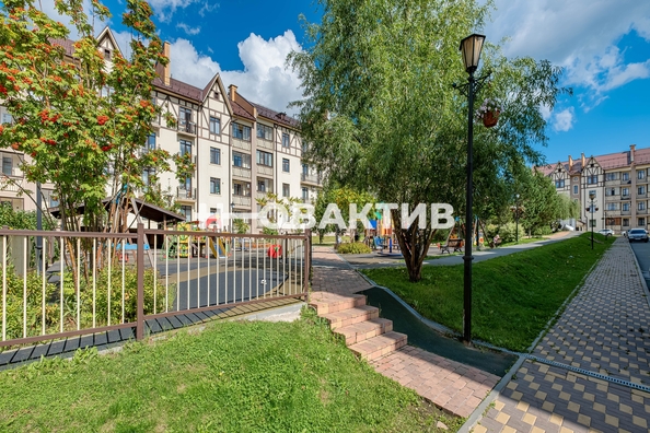 
  Продается 1-комн. квартира, 42 м², Кирова ул, д. 336
. Фото 33.