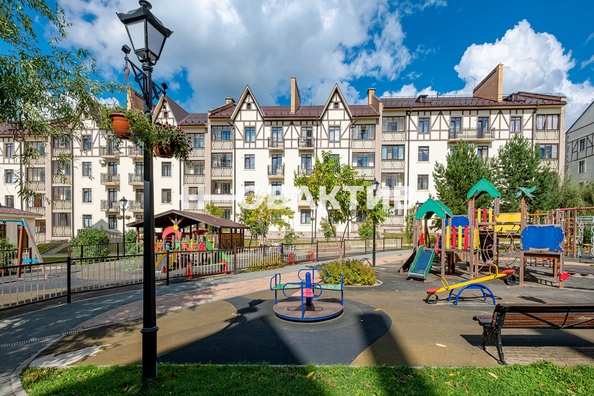 
  Продается 1-комн. квартира, 42 м², Кирова ул, д. 336
. Фото 34.