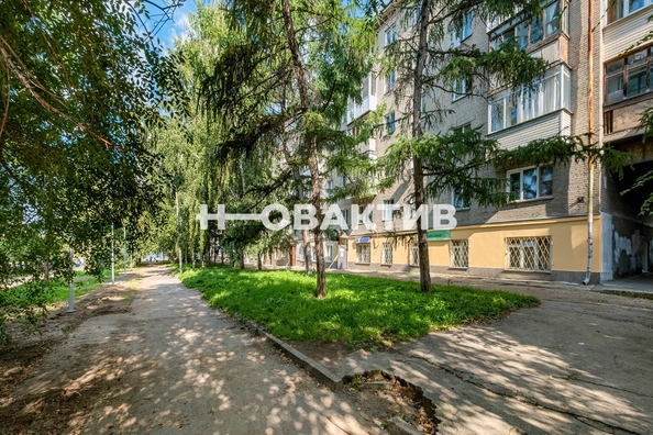 
  Продается 2-комн. квартира, 44 м², Зыряновская ул, д. 119
. Фото 17.