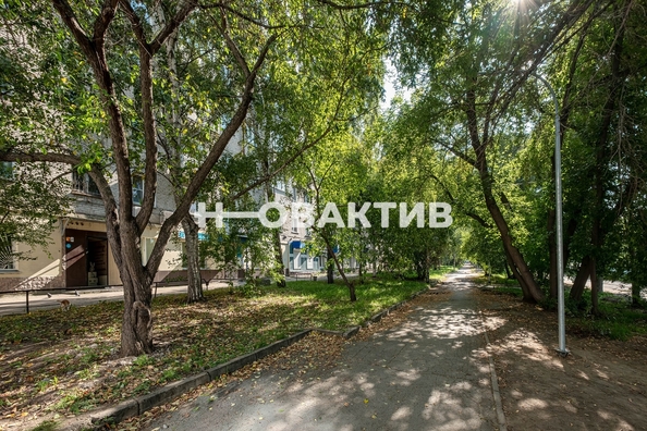 
  Продается 2-комн. квартира, 44 м², Зыряновская ул, д. 119
. Фото 18.