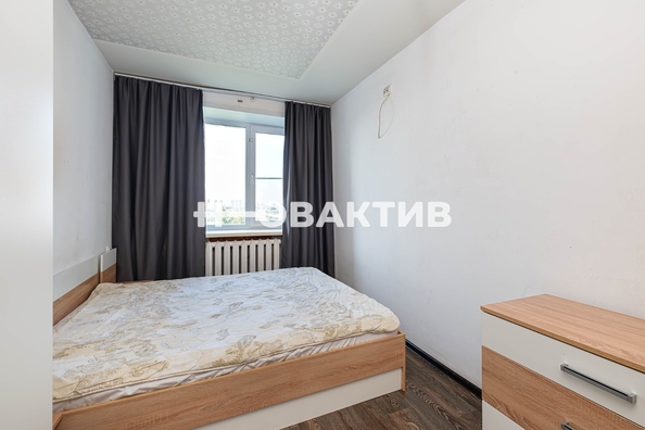 
  Продается 2-комн. квартира, 44 м², Зыряновская ул, д. 119
. Фото 20.
