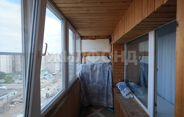 
  Продается 2-комн. квартира, 64.7 м², Плахотного ул, д. 72/1
. Фото 21.