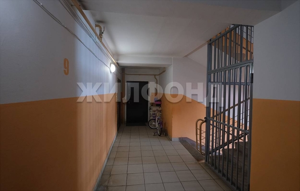 
  Продается 2-комн. квартира, 64.7 м², Плахотного ул, д. 72/1
. Фото 25.