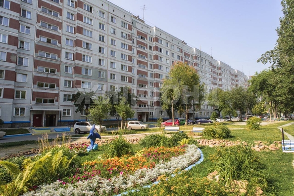 
  Продается 2-комн. квартира, 52.9 м², Курчатова ул, д. 3
. Фото 28.