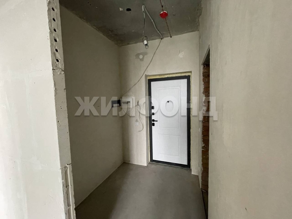 
  Продается 2-комн. квартира, 35.9 м², Ляпидевского ул, д. 5
. Фото 5.