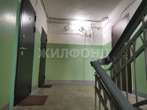 
  Продается 2-комн. квартира, 45.3 м², Сибиряков-Гвардейцев ул, д. 13
. Фото 3.