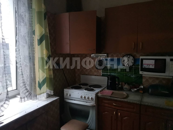
  Продается 2-комн. квартира 45.3 м². Фото 1.