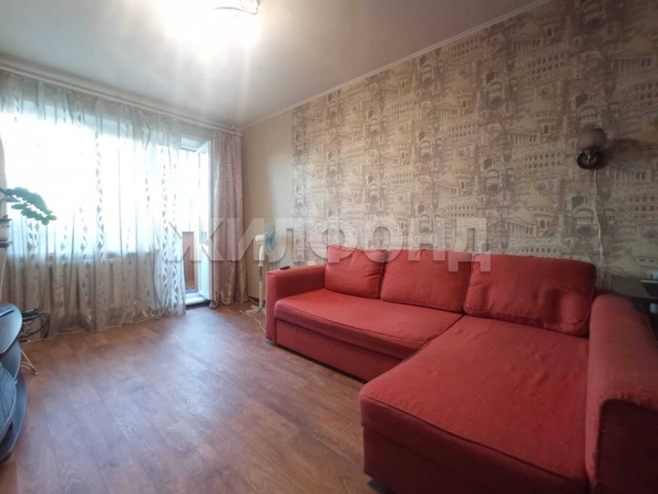 
  Продается 2-комн. квартира, 42.8 м², Переездная ул, д. 62
. Фото 7.