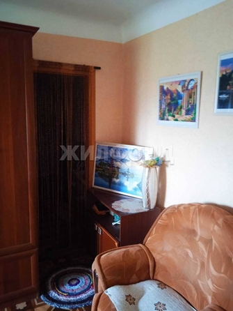 
  Продается 2-комн. квартира, 43.5 м², Красина ул, д. 51
. Фото 2.