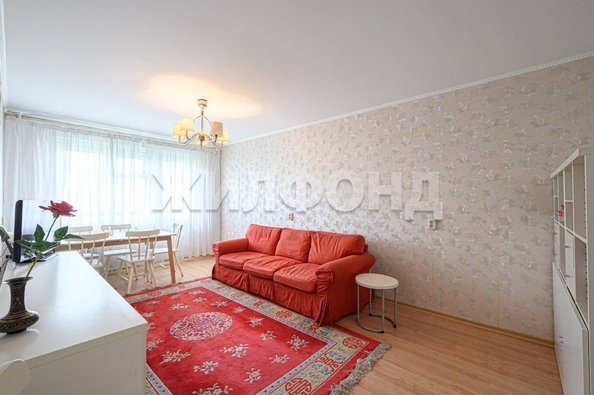 
  Продается 2-комн. квартира, 42.8 м², Бориса Богаткова ул, д. 249
. Фото 2.