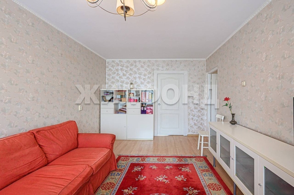 
  Продается 2-комн. квартира, 42.8 м², Бориса Богаткова ул, д. 249
. Фото 6.