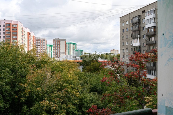 
  Продается 2-комн. квартира, 42.8 м², Бориса Богаткова ул, д. 249
. Фото 8.
