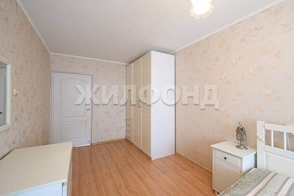 
  Продается 2-комн. квартира, 42.8 м², Бориса Богаткова ул, д. 249
. Фото 11.