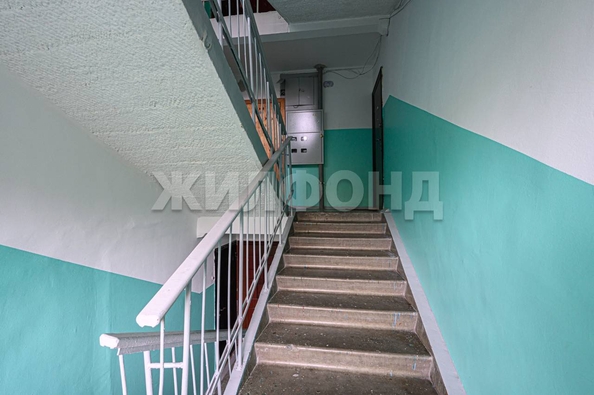 
  Продается 2-комн. квартира, 42.8 м², Бориса Богаткова ул, д. 249
. Фото 24.
