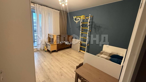 
  Продается 2-комн. квартира, 42.4 м², ЖК На Королева, дом 1
. Фото 4.
