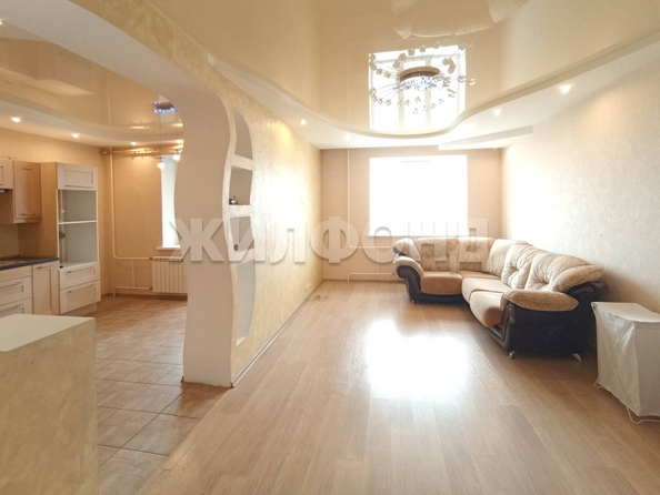 
  Продается 3-комн. квартира, 96 м², Аникина ул, д. 35/1
. Фото 1.