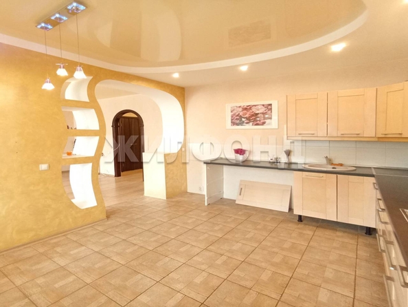 
  Продается 3-комн. квартира, 96 м², Аникина ул, д. 35/1
. Фото 5.