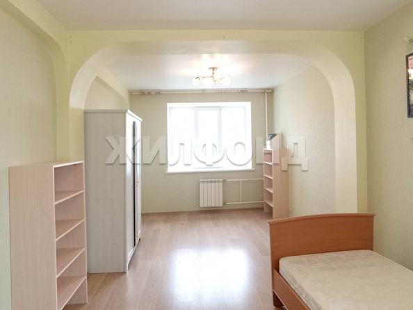 
  Продается 3-комн. квартира, 96 м², Аникина ул, д. 35/1
. Фото 6.