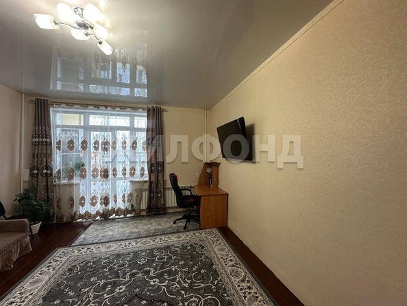 
  Продается 3-комн. квартира, 83.1 м², Военный городок ул, д. 103
. Фото 5.