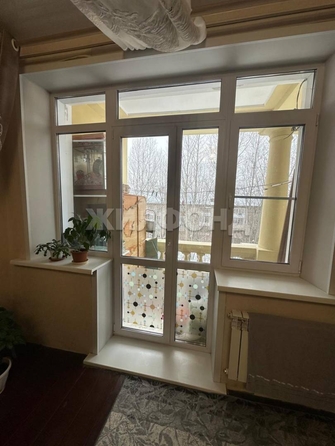 
  Продается 3-комн. квартира, 83.1 м², Военный городок ул, д. 103
. Фото 7.