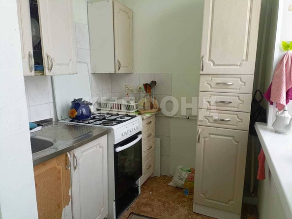 
  Продается 3-комн. квартира, 83.1 м², Военный городок ул, д. 103
. Фото 16.